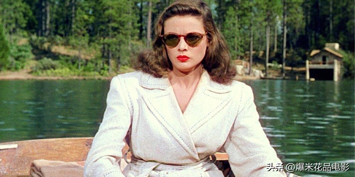 10部被低估的好莱坞黄金时代经典犯罪电影