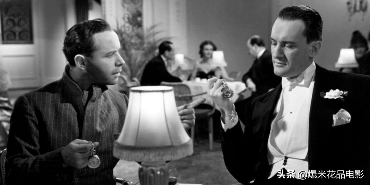 10部被低估的好莱坞黄金时代经典犯罪电影