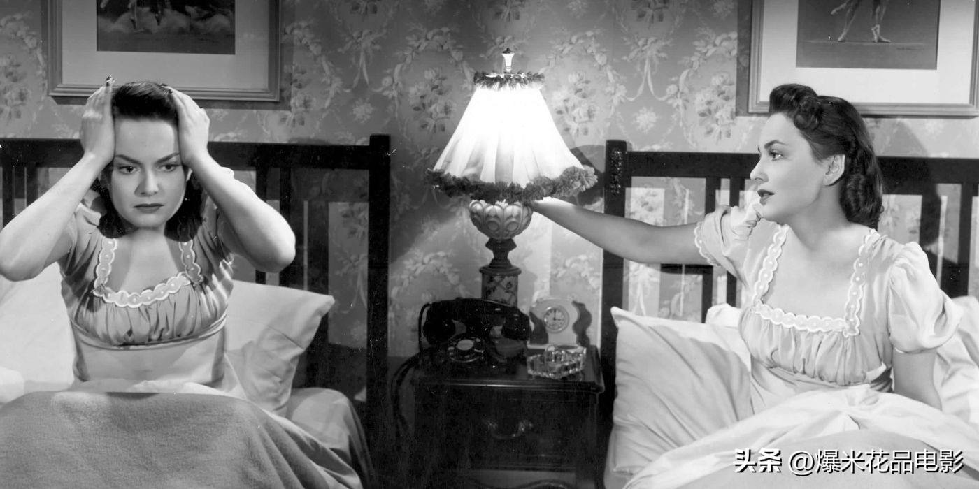 10部被低估的好莱坞黄金时代经典犯罪电影