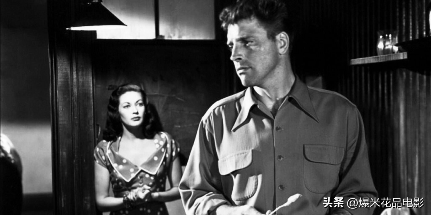 10部被低估的好莱坞黄金时代经典犯罪电影