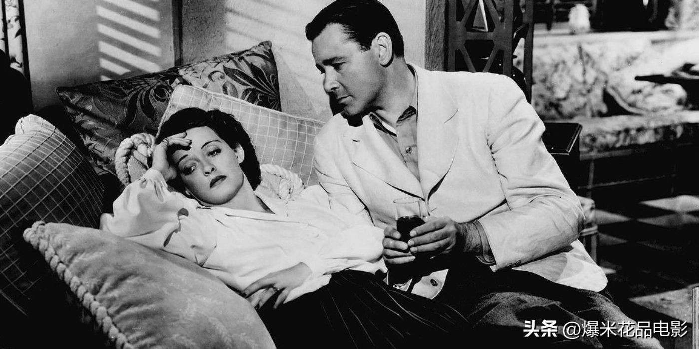 10部被低估的好莱坞黄金时代经典犯罪电影