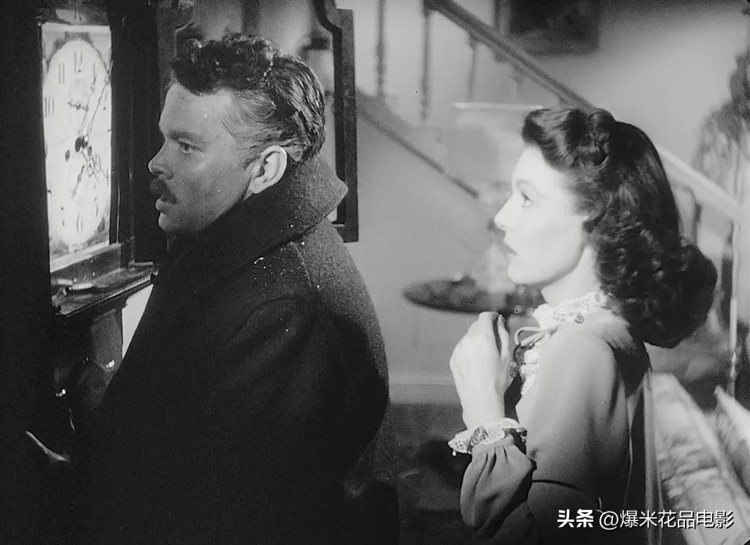 10部被低估的好莱坞黄金时代经典犯罪电影