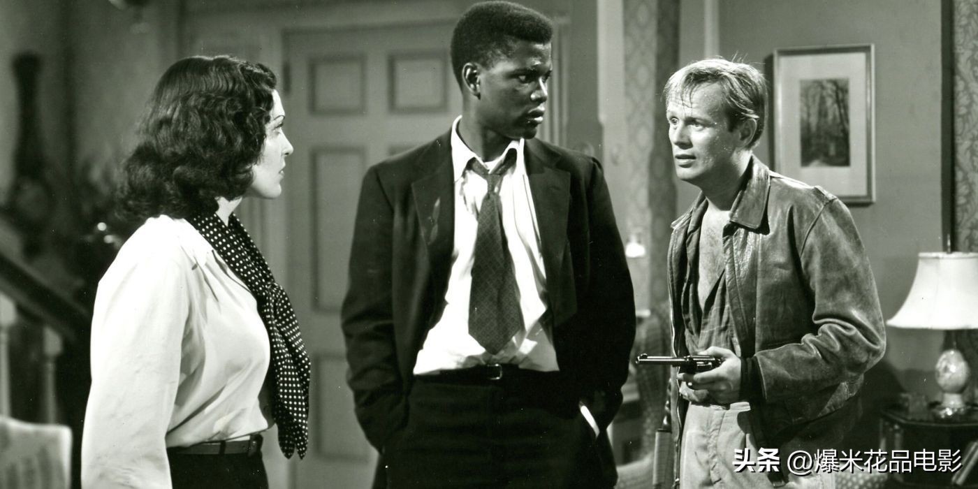 10部被低估的好莱坞黄金时代经典犯罪电影