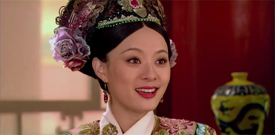 人类对《甄嬛传》的开发程度还不足1%