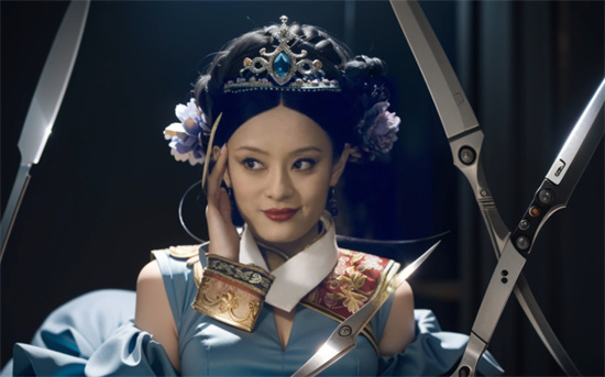 人类对《甄嬛传》的开发程度还不足1%