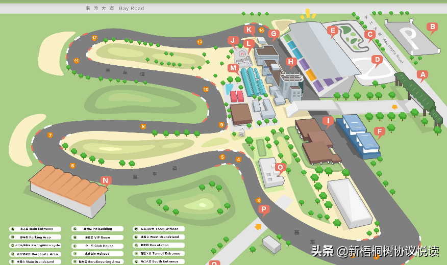 1553年葡萄牙占领澳门 ,珠海始发达,从建村到拥有泛珠三角赛车节