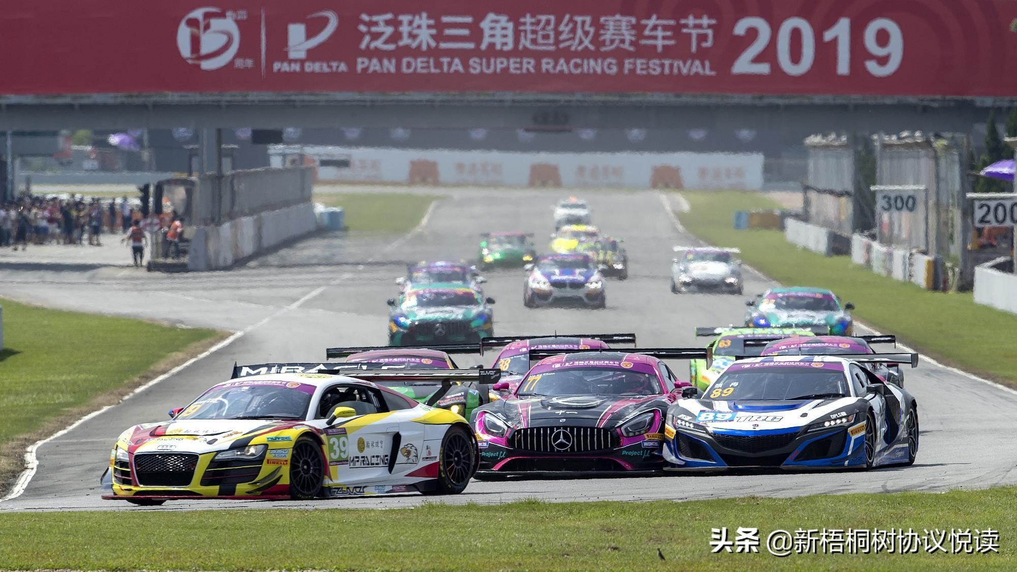 1553年葡萄牙占领澳门 ,珠海始发达,从建村到拥有泛珠三角赛车节