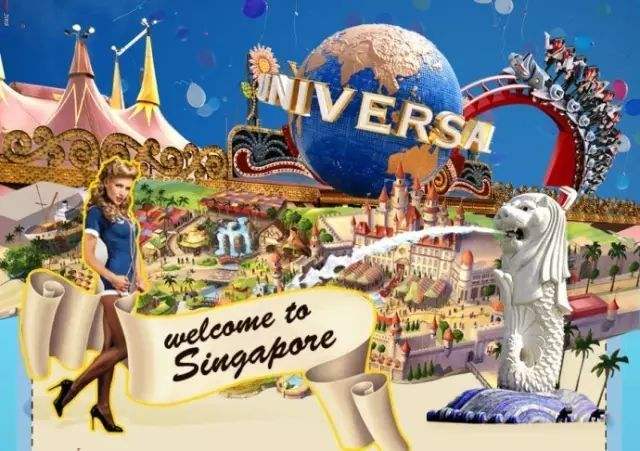 新加坡和北京时差多少? 有什么是你到过新加坡才知道的?