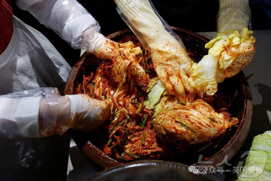 韩国泡菜价暴涨,紧急进口中国大白菜!营养不良人数翻2倍