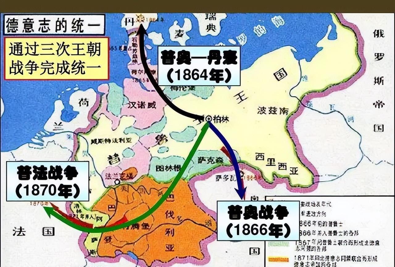 德国和奥地利同种同族,能合并成一个国家吗,国际上坚决不允许