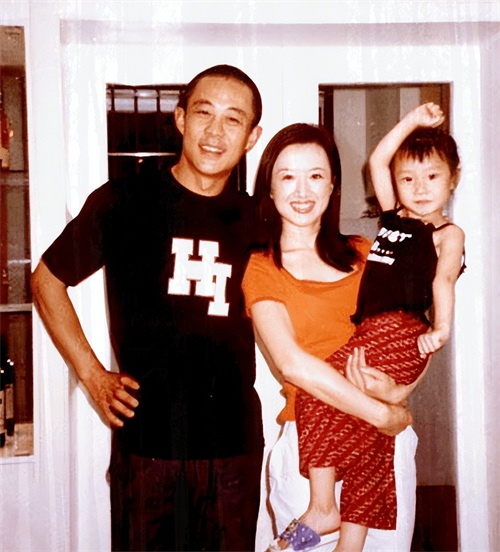 侯勇传奇人生:从屠宰场到影视巨星,他的坚持与热爱感动无数观众