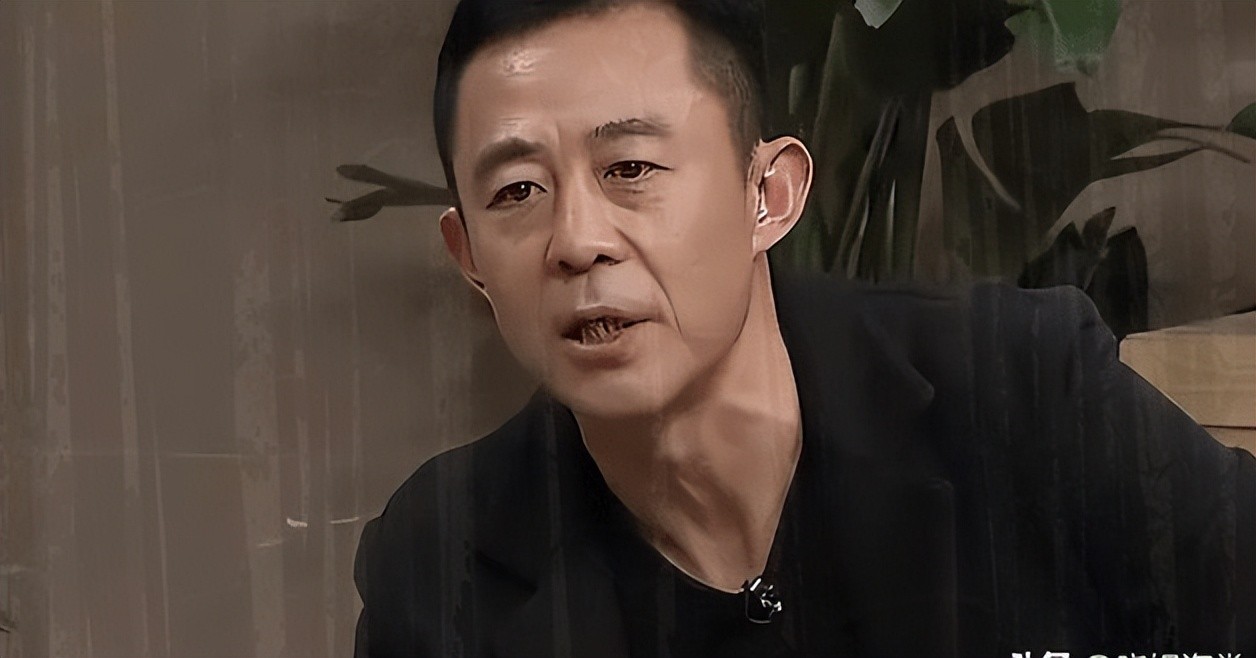 侯勇传奇人生:从屠宰场到影视巨星,他的坚持与热爱感动无数观众