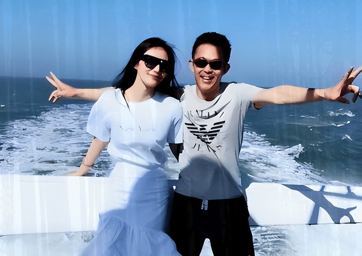 侯勇传奇人生:从屠宰场到影视巨星,他的坚持与热爱感动无数观众