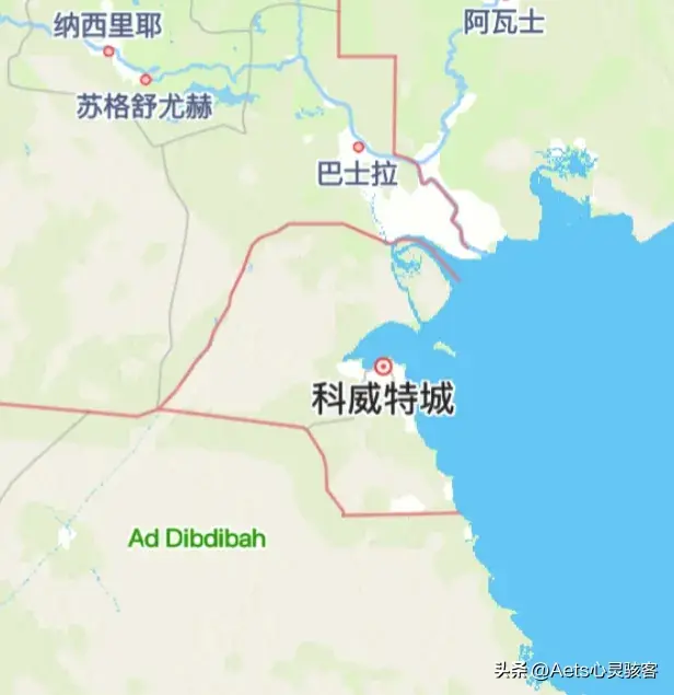 科威特第纳尔等于多少人民币? 你不知道的冷知识——科威特篇