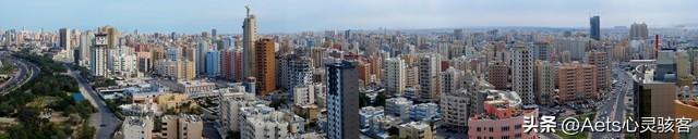 科威特第纳尔等于多少人民币? 你不知道的冷知识——科威特篇