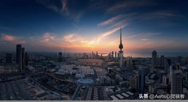 科威特第纳尔等于多少人民币? 你不知道的冷知识——科威特篇