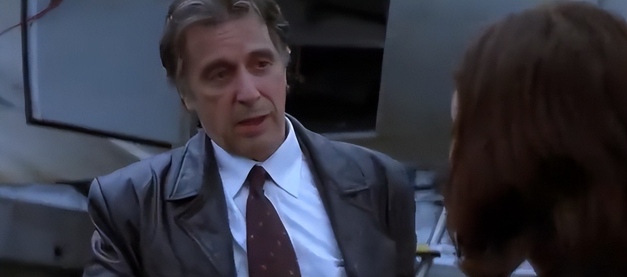 豆瓣评分:9.0分 !《白夜追凶》这部电影被称最值得看的悬疑片