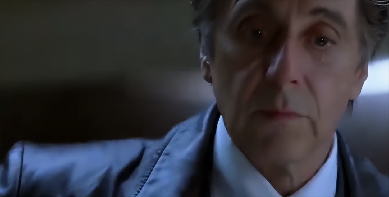 豆瓣评分:9.0分 !《白夜追凶》这部电影被称最值得看的悬疑片