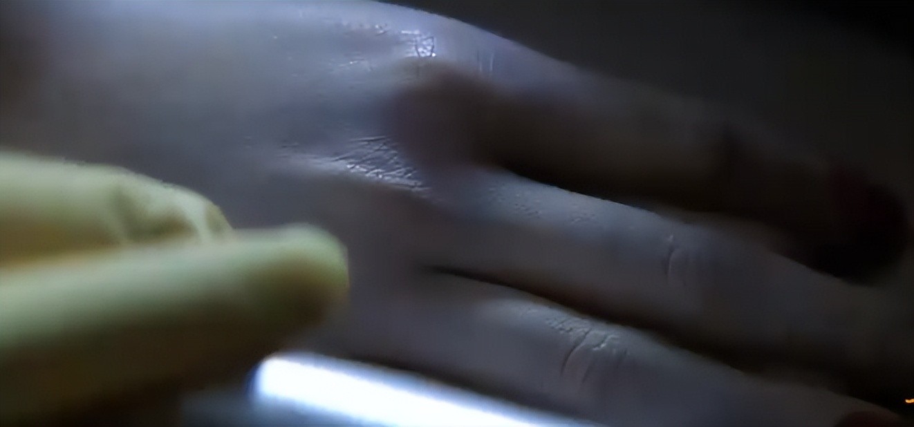 豆瓣评分:9.0分 !《白夜追凶》这部电影被称最值得看的悬疑片