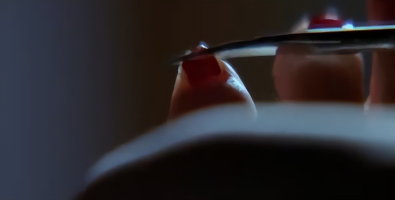 豆瓣评分:9.0分 !《白夜追凶》这部电影被称最值得看的悬疑片