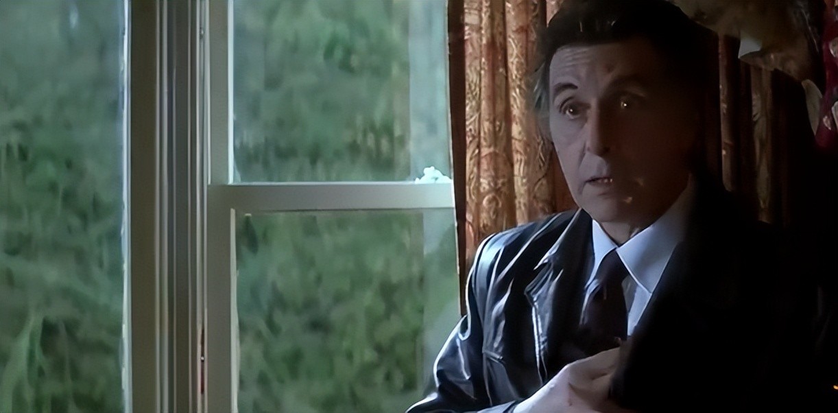 豆瓣评分:9.0分 !《白夜追凶》这部电影被称最值得看的悬疑片