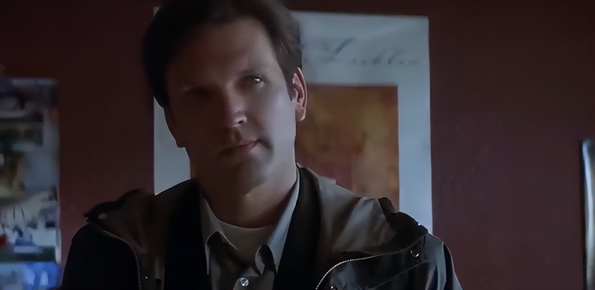 豆瓣评分:9.0分 !《白夜追凶》这部电影被称最值得看的悬疑片