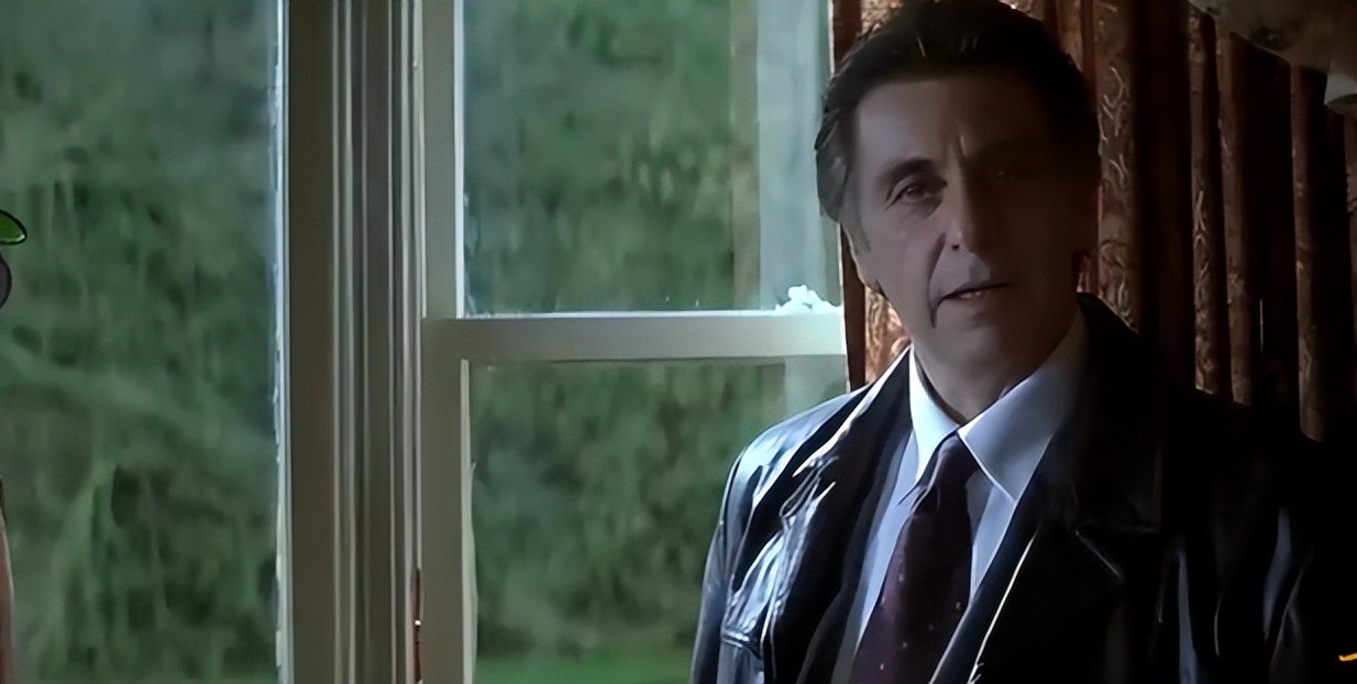 豆瓣评分:9.0分 !《白夜追凶》这部电影被称最值得看的悬疑片