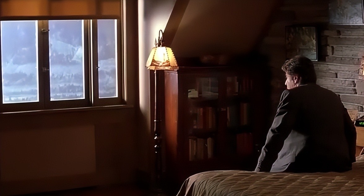 豆瓣评分:9.0分 !《白夜追凶》这部电影被称最值得看的悬疑片