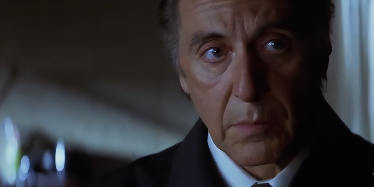 豆瓣评分:9.0分 !《白夜追凶》这部电影被称最值得看的悬疑片