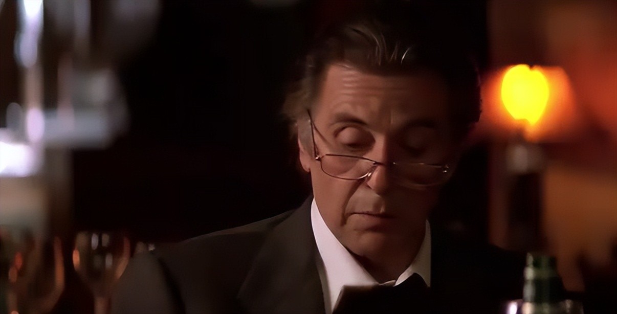 豆瓣评分:9.0分 !《白夜追凶》这部电影被称最值得看的悬疑片