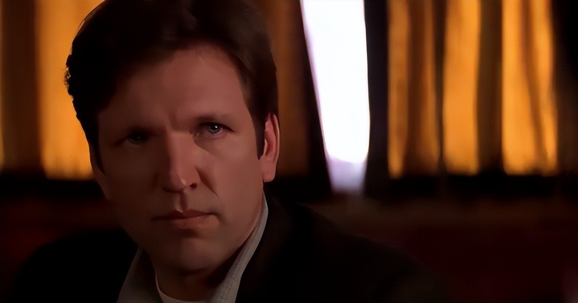 豆瓣评分:9.0分 !《白夜追凶》这部电影被称最值得看的悬疑片