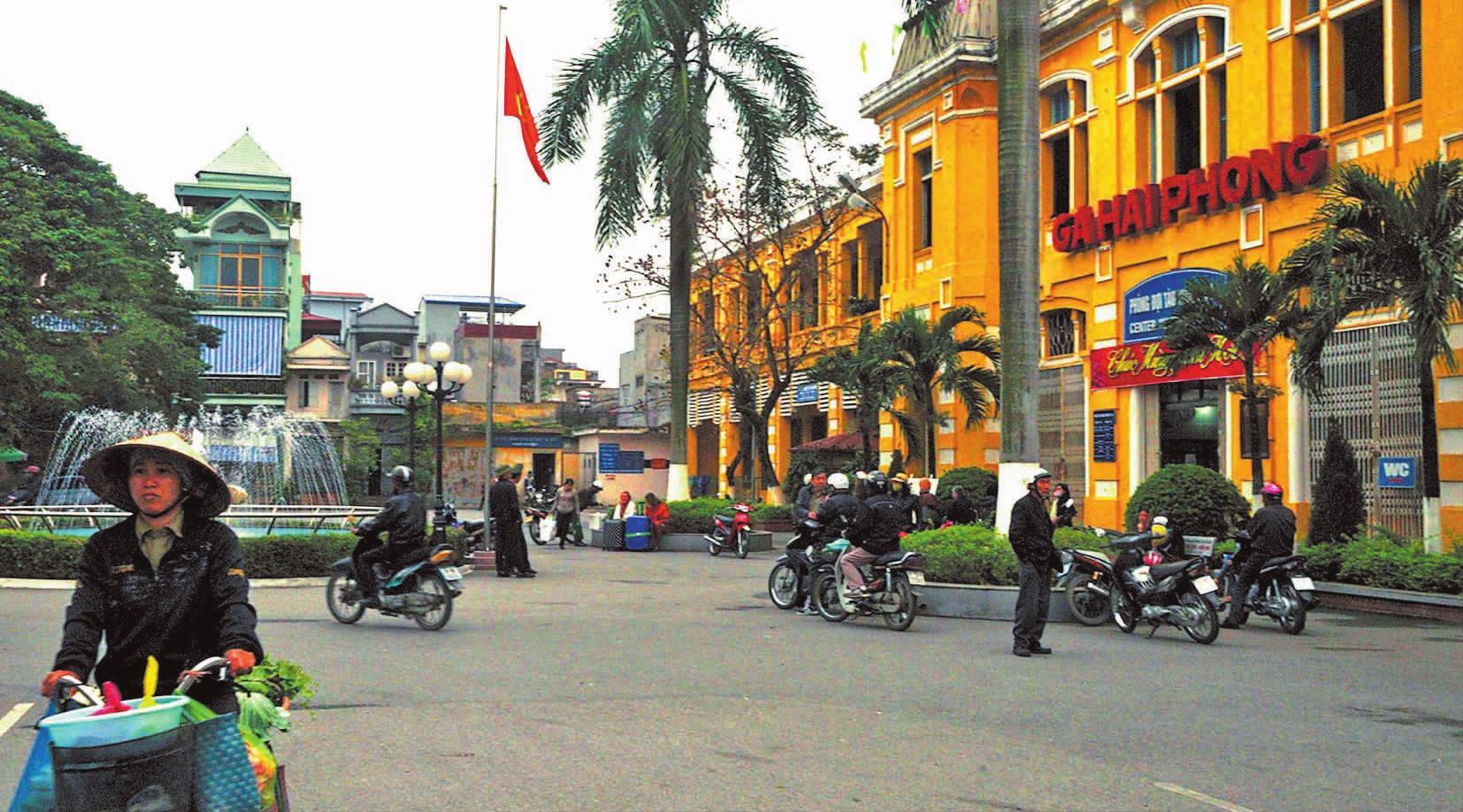 如果你去越南，一定要去北宁省