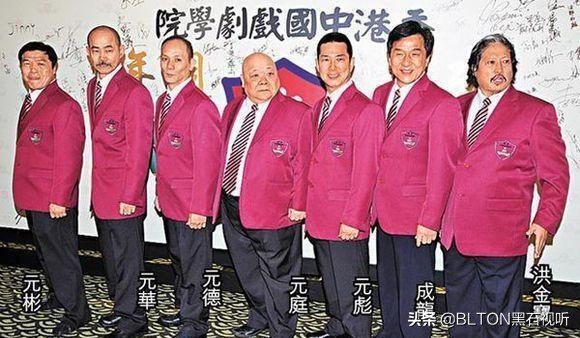 重温港味,回顾22部香港黄金年代的经典功夫电影