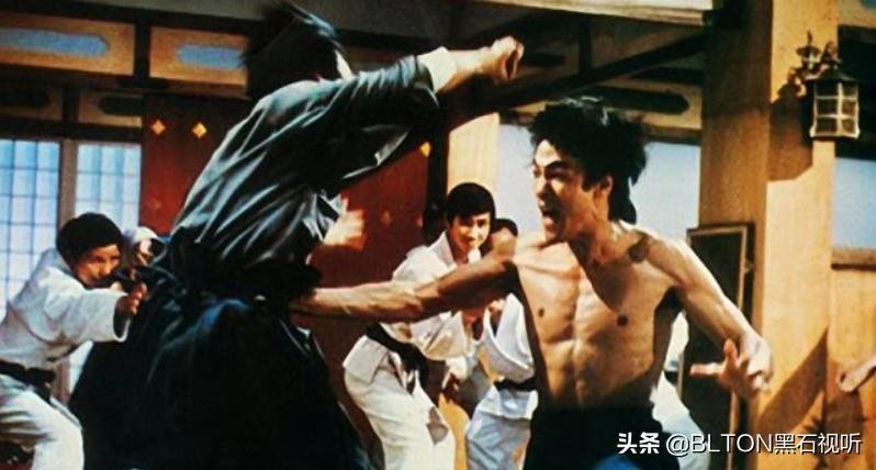 重温港味,回顾22部香港黄金年代的经典功夫电影