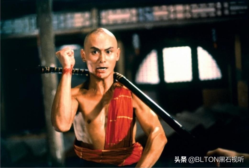 重温港味,回顾22部香港黄金年代的经典功夫电影