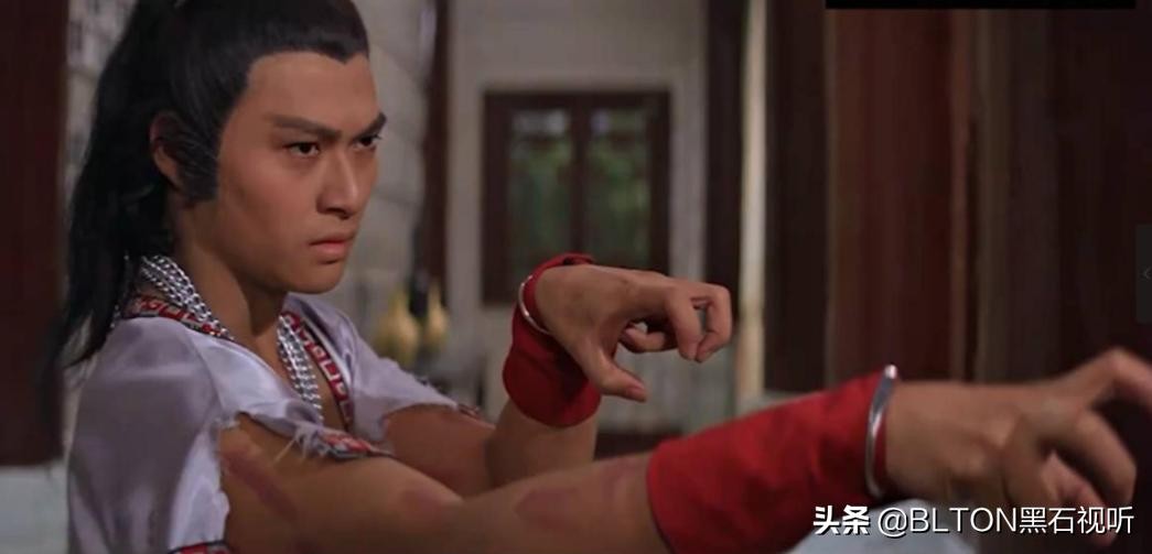 重温港味,回顾22部香港黄金年代的经典功夫电影