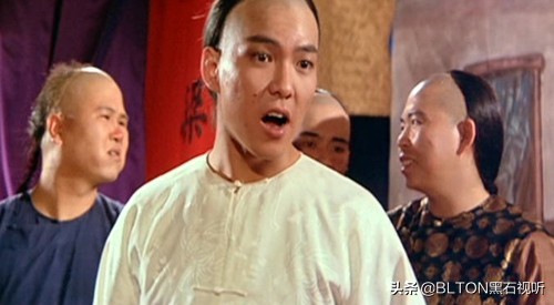 重温港味,回顾22部香港黄金年代的经典功夫电影