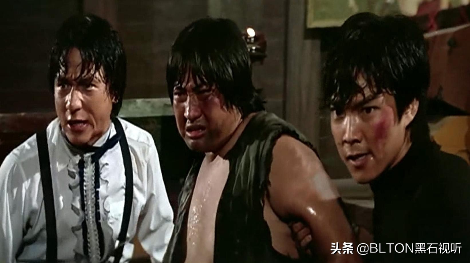重温港味,回顾22部香港黄金年代的经典功夫电影