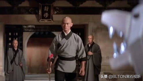 重温港味,回顾22部香港黄金年代的经典功夫电影