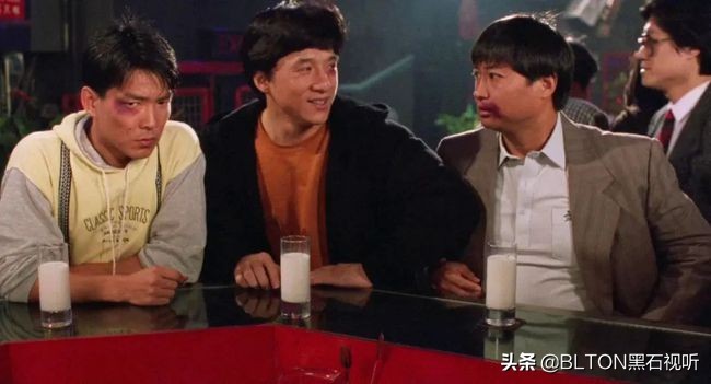 重温港味,回顾22部香港黄金年代的经典功夫电影