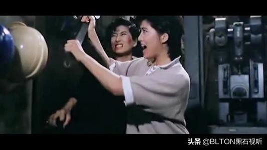 重温港味,回顾22部香港黄金年代的经典功夫电影