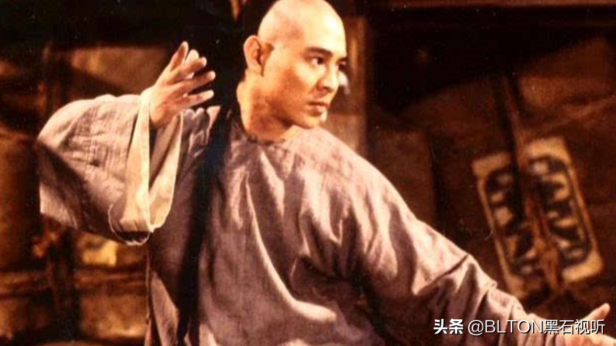 重温港味,回顾22部香港黄金年代的经典功夫电影