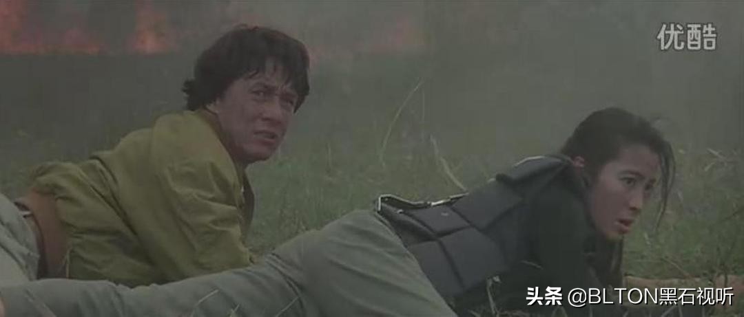 重温港味,回顾22部香港黄金年代的经典功夫电影