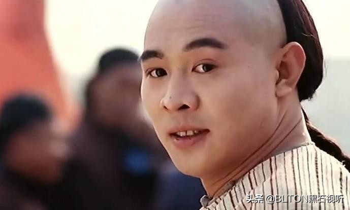 重温港味,回顾22部香港黄金年代的经典功夫电影