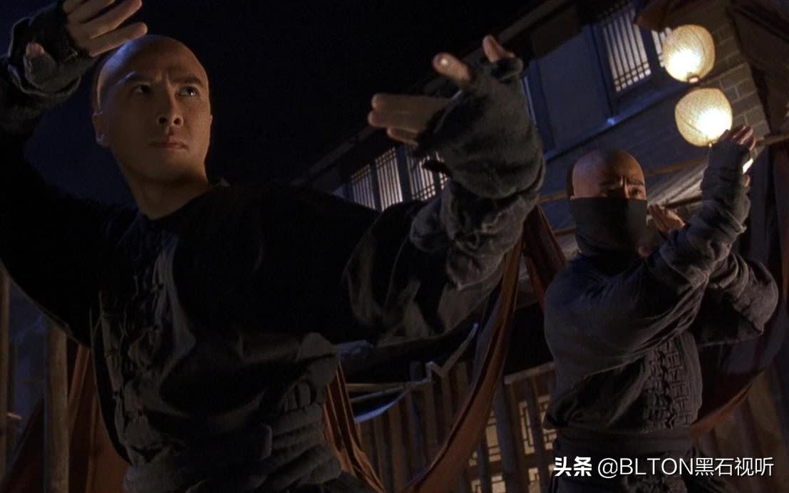 重温港味,回顾22部香港黄金年代的经典功夫电影