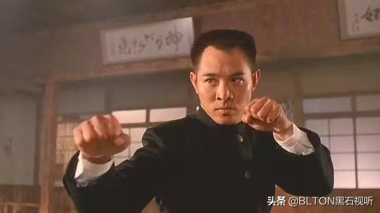 重温港味,回顾22部香港黄金年代的经典功夫电影