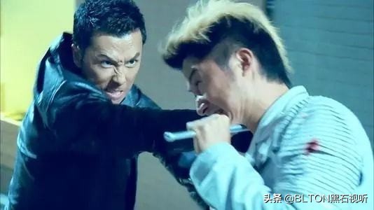 重温港味,回顾22部香港黄金年代的经典功夫电影