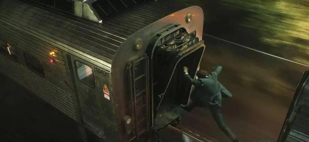 《天龙特攻队》:一部革新动作电影的视角,硬汉动作的经典回归