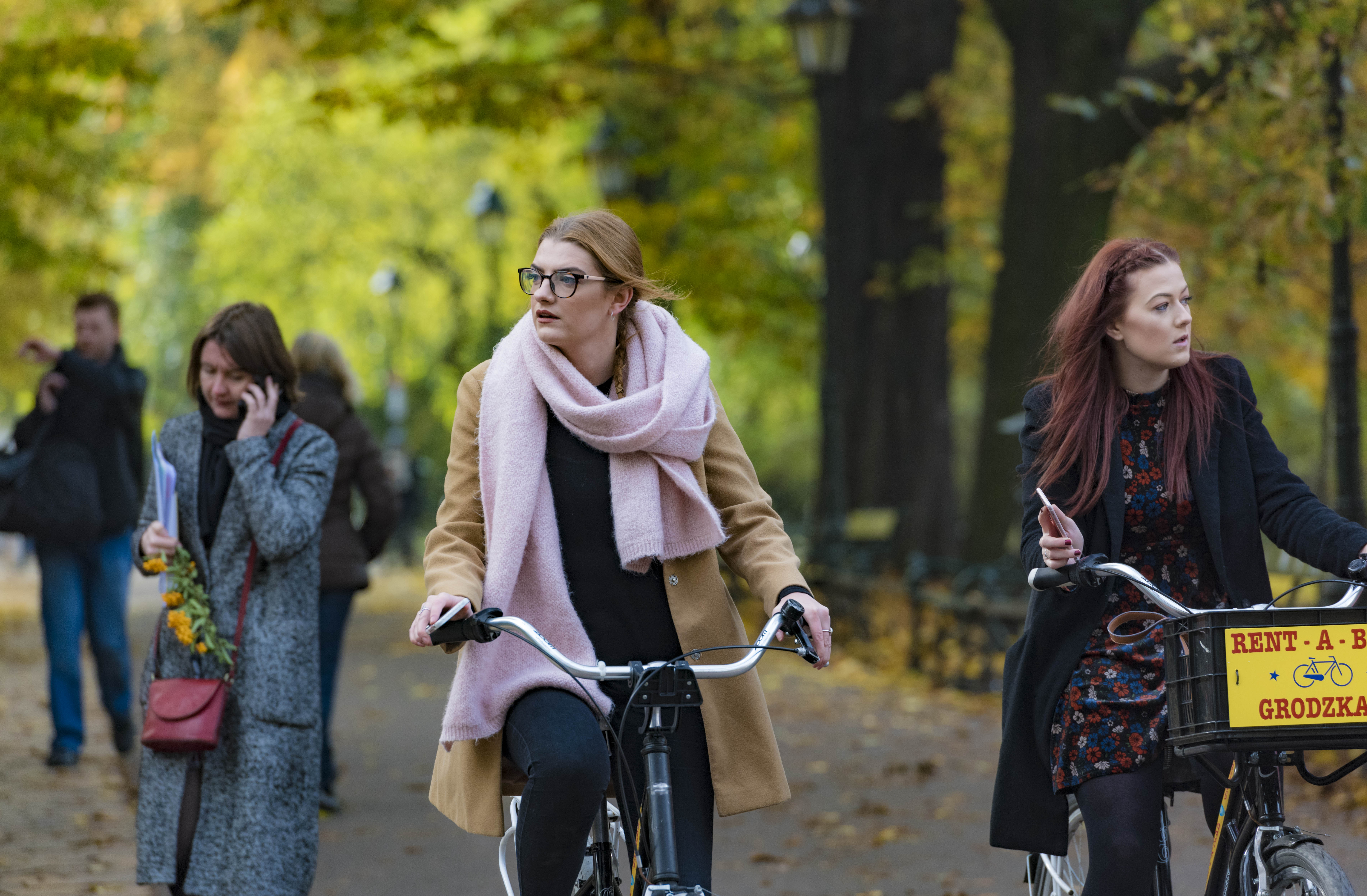 波兰生活水平怎么样在东欧什么水平?日常消费开支如何