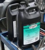 ​爱温冷却液(防冻液)效果评价、有用吗、好吗，爱温无水冷却液怎么样